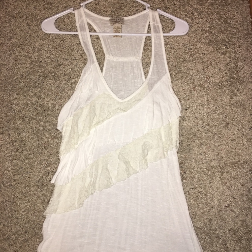 Tank top